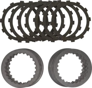 KTM 560 SM-R 2007 Prox Complete Clutch Plate Sets 16.CPS64006 - Picture 1 of 9