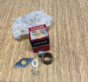 LUCAS 54244773 DYNAMO or STARTER BUSH KIT - NEW OLD STOCK - Picture 1 of 3