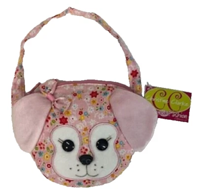 Dog Lil' Sak 5 x 6 Inches - Image 1 of 2