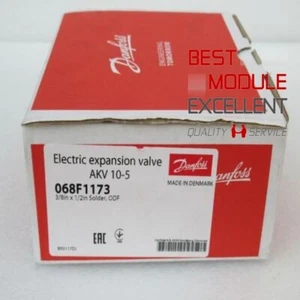 1 PIEZA DANFOSS AKV10-5 068F1173 módulo de fuente de alimentación NUEVO 100% garantía de calidad - Imagen 1 de 1