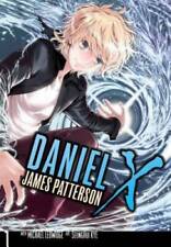 Daniel X: The Manga, Vol. 1 - Paperback By Patterson, James - GOOD