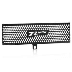 Motorcycle Oil Cooler guard Cover Protector New For Suzuki TL1000S 1997-2001 - Picture 1 of 9