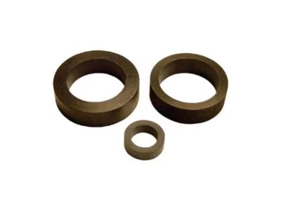 For 1980-1983 Fiat X 1/9 Fuel Injector Seal Kit 74113SPXW 1981 1982 — 第 1/2 张图片