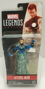 Marvel Legends Black Series Hydro-Man 3.75" Inch Action Figure MOC RARE Toy - Picture 1 of 6