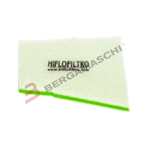 FILTRO ARIA PER SCOOTER APRILIA 50 HABANA CUSTOM 99>03 HIFLO HFA6109DS - Foto 1 di 5