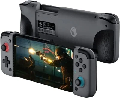 GameSir X2 Bluetooth Mobile Gaming Controller,Phone Controller für Android, iOS - Bild 1 von 4