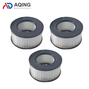 3X Luftfilter für Stihl MS391 MS381 MS311 MS231 MS251 MS362C MS271 MS291 MS241 - Bild 1 von 7