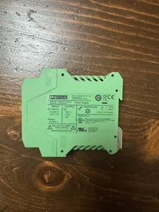 Phoenix Contact MINI-PS-12-24DC/5-15DC/2 Power Supply 3E-21 - Picture 1 of 2