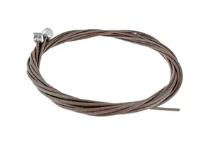 SCS W1.5NGT Mountain Bicycle Bike Brake Inner Cables 1pair for Shimano/Sram - Picture 1 of 5