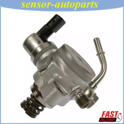 Bomba de combustible de alta presión para Mazda 3 CX-5 Mazda 6 L4 2,0 2,5 L 2014-2017 PE19203F0 Foto 1 de 4