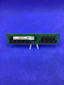 M393A4K40EB3-CWE SAMSUNG 32GB (1X32GB) 2RX4 PC4-3200AA MEMORY - Picture 1 of 2