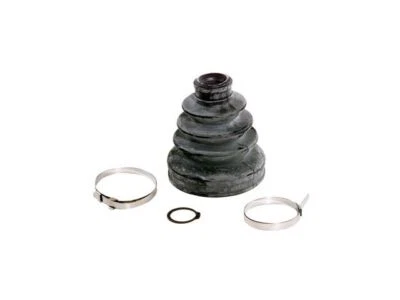 Kit de arranque trasero exterior para Nissan Máxima CV 1982-1983 67483PKKY CV arranque Foto 1 de 2