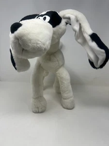 Articulated Plush Dog Buddy Toy Pose Any Way You Want 14” Read Description! - Picture 1 of 8