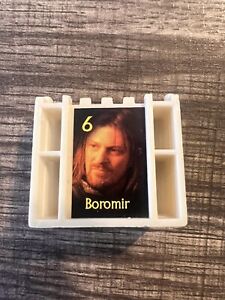 Boromir - 2004 STRATEGO: LORD OF THE RINGS Replacement Part