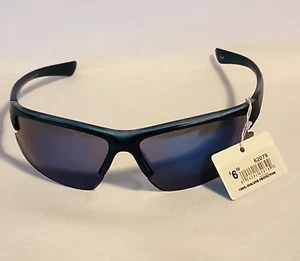 Piranha Kidz Wrap Sunglasses 100% UVA/UVB Protection Style # 62079 - Picture 1 of 6