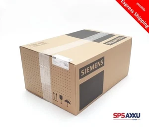 SIEMENS Sinamics Active Line Module 6SL3130-7TE23-6AA3 6SL3 130-7TE23-6AA3 FS:G - Bild 1 von 2