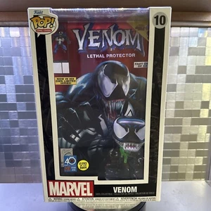 Funko POP! Marvel Comic Cover Gift #10 GITD PX Vorschauen exklusives LEUCHTEN - Bild 1 von 11