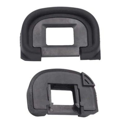 Canon Eyecup EC-II for EOS 1v, 1N, 1N RS, 1D, 1Ds & 1D Mark II PCATEC - Image 1 of 2