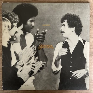 Santana - Inner Secrets, Vinyl, LP, Album, 1978, Holland - Bild 1 von 2
