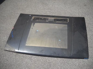 COFANO ANTERIORE LANCIA DELTA - 1300 - 1600 - HF 1600 TURBO - ORIGINALE - Picture 1 of 1
