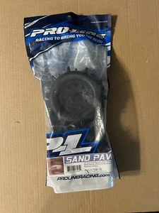 Proline 2.8 Sand Paw Raid Rims Rustler 1186-10 - Picture 1 of 2