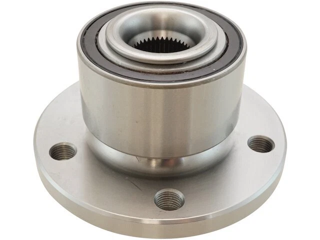 TRQ 76KH66R Wheel Hub Assembly Fits 2008-2010 Volvo V70 - Image 1 of 1