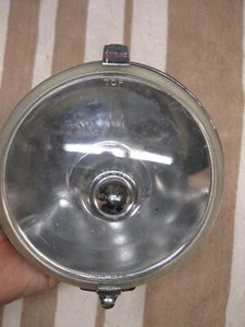 LUCAS WLR 576 REVERSING LIGHT, Original, Looks really Great & Works as it should - Picture 1 of 13