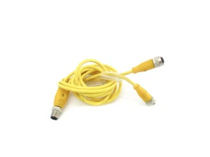 BALLUFF BCCM414-M415-M415-U2010-010 BCC0AL4 NSNP - Picture 1 of 4
