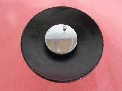 1941 Singer 201 Sewing Machine HAND WHEEL, GEAR, CLAMP, STOP - Image 1 of 4