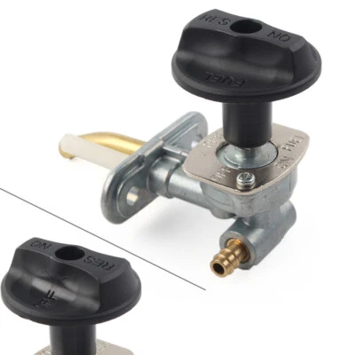 Fuel Valve Shut Off Petcock Fit Arctic ATV Petcock 98-05 250 300 400 500 2006 - Image 1 of 4