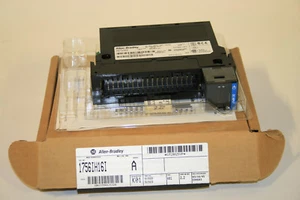 DC ISOLATED INPUT 1756-IH16I/A 1756IH16I A ALLEN BRADLEY - Imagen 1 de 1