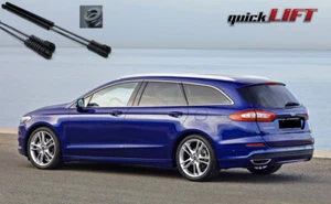 Automatic trunk opener for Ford Mondeo MK5 Estate (2014-2021) - Bild 1 von 6