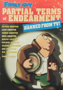 Family Guy Partial Terms of Endearment (DVD) - Bild 1 von 1