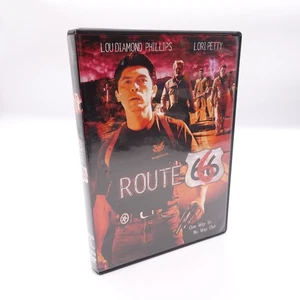 Route 666 (DVD, 2001) - Picture 1 of 3