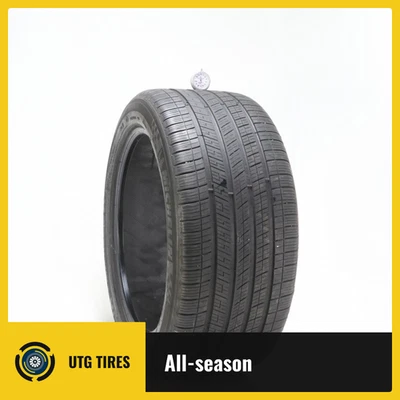 Used 305/40R20 Michelin Pilot Sport 3 A/S NO 112V - 6.5/32 - Image 1 of 4