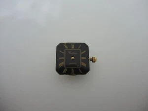 Uhrwerk Certina 717, ETA 950.001, movement - Picture 1 of 4