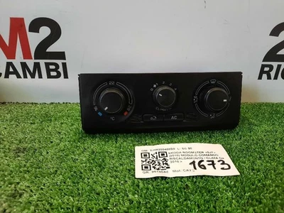 MODULO RAFFREDDAMENTO PER SKODA Roomster 1° Serie 5J08200459B9 diesel 1598 (06> - Immagine 1 di 2