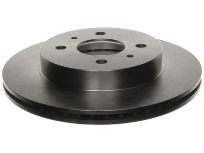 For 1993-2001 Saturn SW2 Brake Rotor Front Raybestos 17245TNNK 1999 1996 1998 - Image 1 of 2