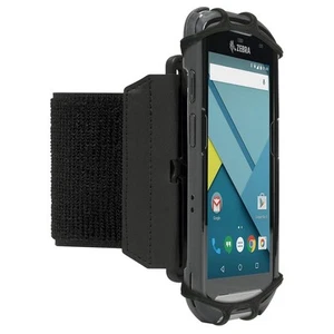 Mobilis Universal Armband for Smartphone - Breathable Sports Bracelet with 180° - Zdjęcie 1 z 7