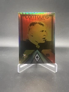 BROCK LESNAR 2022 PHOENIX FOOTBALL Contours Parallel #CT-9 MINNESOTA VIKINGS - Bild 1 von 2
