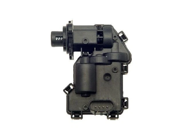 Actuador 4x4 para GMC Envoy XUV 2004-2005 4x4 BH792WS 4x4 actuador Foto 1 de 1