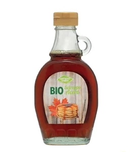Sciroppo D'acero Bio 189 ML - Foto 1 di 1