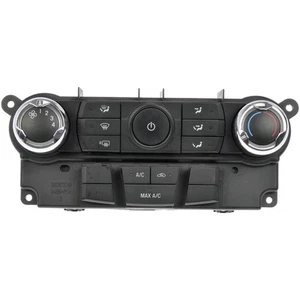 For Ford Fusion Mercury Milan & Lincoln MKZ Dorman HVAC Control Module TCP - Picture 1 of 2