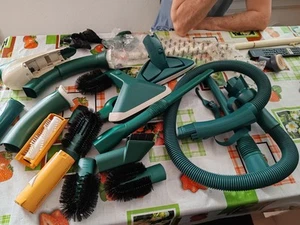 Mega Lotto Accessori Folletto - Foto 1 di 16