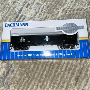 Bachmann HO 40' Gondola Boston & Maine B&M #9738 17223 - Bild 1 von 2