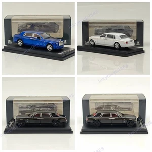 1:64 SW Rolls-Royce Phantom Seven Generación Diecast Modelo Coche Colección - Imagen 1 de 16