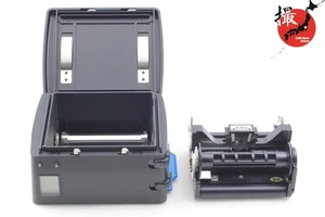 【MINT】 Mamiya 645 AF 120/220 Film Back Holder HM401 For AF AFD II III From Japan - Picture 1 of 12