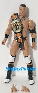 Figura suelta AEW inigualable Ricky Starks - Imagen 1 de 3