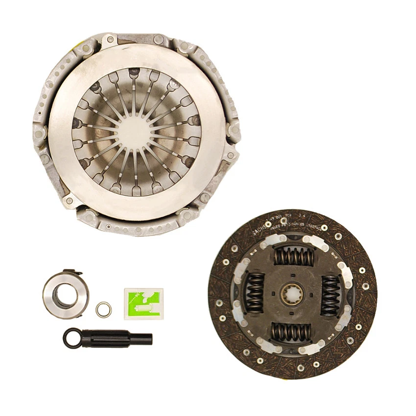 OEM CLUTCH KIT FOR CAT CHRYSLER JEEP VALEO LIBERTY 3.7L 2002-2009 2010 2011 BY - Image 1 of 1