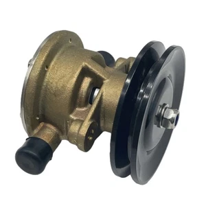 Yanmar 2GMF 3GMF 2YM 3YM Sea Water Pump 128397-42500 128990-42500 10-24509-01 - Picture 1 of 10
